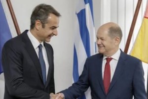 Πέθανε ο τελευταίος επικεφαλής της Στάζι, ο "αμετανόητος" Βέρνερ Γκρόσμαν