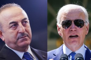 Προκαλεί και πάλι ο Τσαβούσογλου: "Υπάρχουν νησιά που η κυριότητα δεν είναι σαφής"