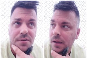 Ξαναχτύπησε ο "γύπας" του Tik Tok: Έχω βγει με πάνω από 1.000 γυναίκες - Με εκδικούνται, είμαι θύμα