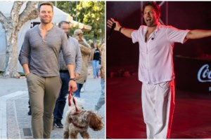 Ο Κασσελάκης απέλυσε τον Τεμπονέρα από επιστημονικό συνεργάτη του ΣΥΡΙΖΑ - Όλο το παρασκήνιο