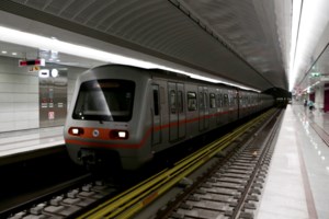 Κλειστοί σήμερα τρεις σταθμοί του Μετρό