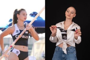 Συγκλονίζει η βαλκανιονίκης Μαρία Αριστοτέλους για τον καρκίνο: "Έκανα αφαίρεση λεμφαδένα και έτσι κέρδισα πολύτιμο χρόνο"