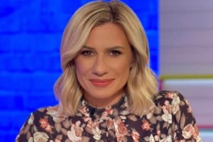 Κατερίνα Καραβάτου - Χρήστος Φερεντίνος: Νέα κοινή εμφάνιση - Πήγαν μαζί στη συναυλία της Μαρίνας Σάττι [εικόνες] - εικόνα 2