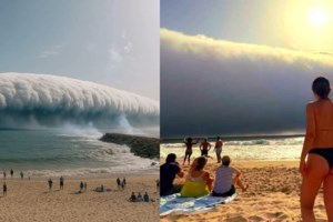 Καμίνι η Ευρώπη: Στους 43 βαθμούς το θερμόμετρο στο Παρίσι, ρεκόρ με 46,5 στην Πορτογαλία - εικόνα 14