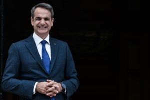 Ποιοι πρυτάνεις συμμετέχουν στη συνάντηση με τον Κυριάκο Μητσοτάκη