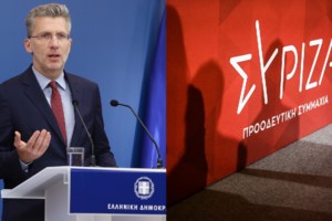 Σκέρτσος για τον βουλευτή Ροδόπης ΣΥΡΙΖΑ: Επιλογή που προκαλεί ερωτηματικά για την εξωτερική πολιτική