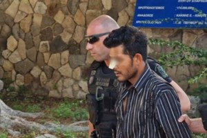 Κως: Δεν "μιλάνε" τα DNA της Αναστάζια και του 32χρονου - Τι έχει συμβεί με το γενετικό υλικό