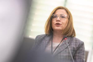 Αποκάλυψη από τη Μαρία Σπυράκη: Ήμουν έγκυος και απέβαλα πηγαίνοντας στο ALTER