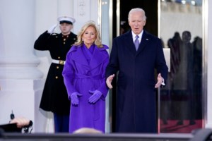 Ορκωμοσία Τραμπ: Με χρυσά μαχαιροπίρουνα το γεύμα- Τρία πιάτα με κέικ καβουριού, μοσχάρι Νεμπράσκας και Cabernet Sauvignon - εικόνα 8