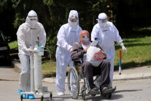 Κορονοϊός: Σε όλη την Κεντρική Μακεδονία θα επεκταθεί το πρόγραμμα παρακολούθησης στα λύματα - εικόνα 2