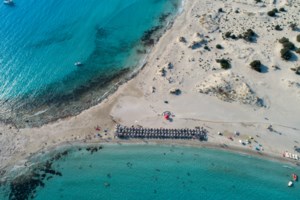 Πάρος και Ελαφόνησος προβάλλονται στις ΗΠΑ: Ιδιαίτερα σημαντική η αμερικανική αγορά