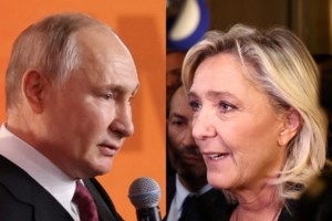 Politico: Σκάνδαλο ρωσικής επιρροής και προπαγάνδας συγκλονίζει την ΕΕ - Δίκτυο φέρεται να "πλήρωνε Ευρωπαίους πολιτικούς" - εικόνα 3