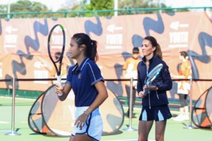 Χάρι και Μέγκαν κοιτάξτε αλλού: Ο Γουίλιαμ και η Κέιτ απέδειξαν ότι είναι αληθινοί super star [εικόνες - βίντεο] - εικόνα 26