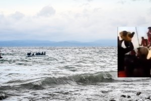 Άγριος καβγάς Χατζηνικολάου-Σβέρκου για το βίντεο Μηταράκη που δείχνει Τούρκους λιμενικούς να δέρνουν μετανάστες - εικόνα 4