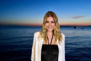 Δέσποινα Καμπούρη: Χώρισε με τον Βαγγέλη Ταρασιάδη: "Δεν είμαστε πια μαζί, μας πονάει βουβά και αθόρυβα για μήνες" - εικόνα 2