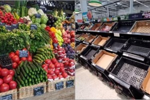 Ουκρανία: Οι μισθοφόροι της Βάγκνερ ελέγχουν πλήρως όλο το ανατολικό τμήμα της Μπαχμούτ, λέει ο Πριγκόζιν - εικόνα 2