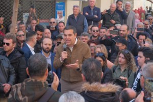 Προτάσεις Τσίπρα για τις μεταφορές: Νέα Διαύγεια για τις δημόσιες συμβάσεις και την ασφάλεια - Οριστικό τέλος στο πάρτι διαφθοράς - εικόνα 2