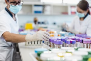 Σοκ στο Βόλο: Πέθανε 50χρονη που νοσηλευόταν στη ΜΕΘ με γρίπη τύπου Α