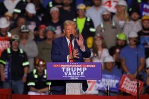 ΗΠΑ: Ο τυφώνας Helene χτυπά την Φλόριντα με ανέμους 215 χλμ/ώρα - 3 νεκροί [εικόνες - βίντεο] - εικόνα 5