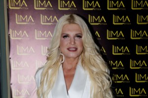 Γιώργος Πατούλης: Τι ευχήθηκε η Μαρίνα Πατούλη για τα γενέθλιά του - "Eισπράξαμε τις ευχές της, να είναι καλά"