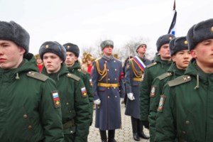 Ρωσία: Φοιτητές υποχρεώνονται να υπογράψουν ότι δέχονται να καταταγούν πρόωρα στον στρατό