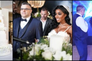 Άλλα έλεγε η Ελέτσι για το κόστος του γάμου: "Τα έχει πληρώσει όλα ο Νεκτάριος, είναι κιμπάρης με έχει βασίλισσα" - εικόνα 4