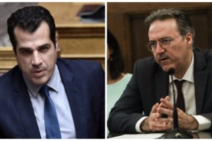 Θάνος Πλεύρης: Δήλωση αποχής από την εξεταστική επιτροπή για τα Τέμπη - "Να μην υπάρχει η παραμικρή υπόνοια μεροληψίας"