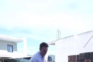 Στέφανος Κασσελάκης - Τάιλερ Μακμπέθ: Στο χωριό Σκινές Χανίων ο γάμος τους το καλοκαίρι - Oι τελευταίες πληροφορίες