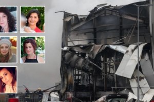 Τρίκαλα: "Δεν γινόταν συντήρηση, μύριζε υγραέριο - Ανατινάχτηκε το παιδί μου" λέει η μητέρα της Ελενας Κατσαρού - εικόνα 2