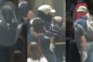 Θεσσαλονίκη: Αγνοείται 69χρονος μετά από ανατροπή σκάφους στην Επανωμή - Σώθηκε η σύζυγός του