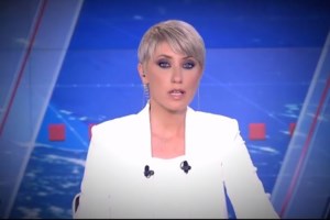 Η Σία Κοσιώνη αποκαλύπτει τα... σημάδια του γιου της πάνω της [Εικόνα] - εικόνα 6