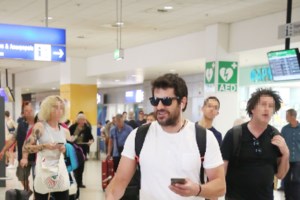 Βάνα Μπάρμπα για υπόθεση Γεωργούλη: Ήξερα ότι θα "σκάσει" η είδηση για γνωστό άνθρωπο που έχει κακοποιήσει γυναίκες