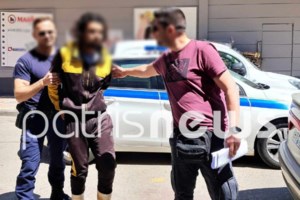 Ηλεία: Για ένα τσιγάρο σκότωσε ο 23χρονος εργάτης γης τον 24χρονο - Κάτι του φάνηκε περίεργο - εικόνα 3