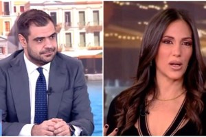 Καρυστιανού για Άγνωστο Στρατιώτη: Παραδίδεται σε περιστέρια και τουρίστες - Θα γράψουμε τα ονόματα με το αίμα μας