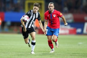 ΠΑΟΚ-Μάλμε 3-4: Απίστευτη αυτοκτονία- Ήταν μπροστά με 3-2, ισοφαρίστηκε στο 96΄και αποκλείστηκε στην παράταση