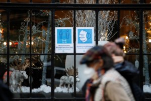 Σοκαριστική δήλωση Γενς Σπαν: Στο τέλος του χειμώνα ο κάθε Γερμανός ή θα έχει εμβολιαστεί ή ιαθεί ή πεθάνει - εικόνα 3