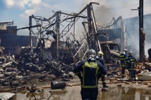 Καταγγελία για έκρηξη βυτιοφόρου με προπάνιο: "Η εταιρεία λειτουργούσε παράνομα" - εικόνα 2