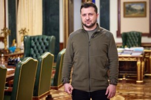 Πατρόν: Ο Ουκρανός "Πίνατ" που παρασημοφορήθηκε από τον Ζελένσκι - Το Τζακ Ράσελ που ανιχνεύει νάρκες - εικόνα 4