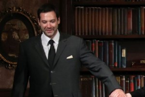 Έβγαλαν διανομέα μέσα στον χιονιά: Μου έλεγαν "δουλειά σου είναι"