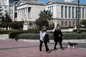 "Βροχή" τα πρόστιμα και οι συλλήψεις για κορονοπάρτι και καταστήματα με πελάτες εντός - εικόνα 2
