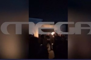 Κορονοϊός: Κατέληξε 90χρονος στο ΑΧΕΠΑ - Μεγαλώνει η λίστα του θανάτου