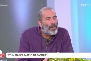 Survivor spoiler: Άφωνοι οι παίκτες με τον Σάκη Αρσενίου που μπαίνει στο ριάλιτι – Ανδριώτου και Ναυσικά στα μαχαίρια [Βίντεο]