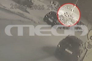 Δύο συλλήψεις για παραβίαση ορίων ταχύτητας: Οδηγούσε με 128 χλμ σε περιοχή με όριο τα 50 χλμ