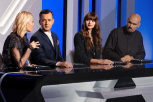 GNTM: Eκτός το πιο extreme makeover του ριάλιτι & τα κορίτσια τραβούν την... κατηφόρα