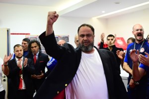 Συνέντευξη Βαγγέλη Μαρινάκη στο Skysports: Τα ευρωπαϊκά του Ολυμπιακού, η Νότιγχαμ Φόρεστ και η στιγμή που συγκινήθηκε [βίντεο] - εικόνα 3