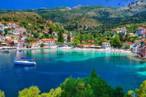 Ο Ιούνιος γέμισε τα ταμεία του τουρισμού - Μεγάλη η άνοδος και στις αφίξεις - εικόνα 2