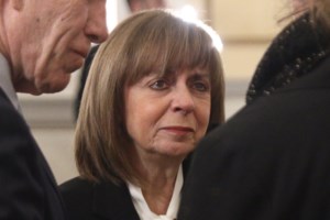 Τηλεφωνική επικοινωνία Σακελλαροπούλου με τον Αρχιεπίσκοπο Ιερώνυμο - Για να πέσουν οι τόνοι της αντιπαράθεσης - εικόνα 2