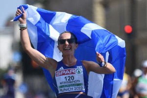 Πέτρος Γαλακτόπουλος: Οι νέες business ενός ολυμπιονίκη σε μπύρα και security - εικόνα 2