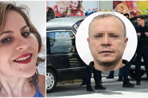 Μενίδι: Στη φυλακή ο γυναικοκτόνος - Η 40χρονη έκανε ψυχοθεραπεία για να ξεπεράσει την κακοποίηση - εικόνα 4