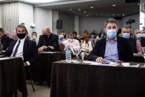 Τρίτη συνιστώσα στο ΚΙΝΑΛ: Δεν θέλουν επιστροφή στο ΠΑΣΟΚ - Κείμενο από πρώην στελέχη ΔΗΜΑΡ, Ποταμιού, Κινήσεων Πολιτών